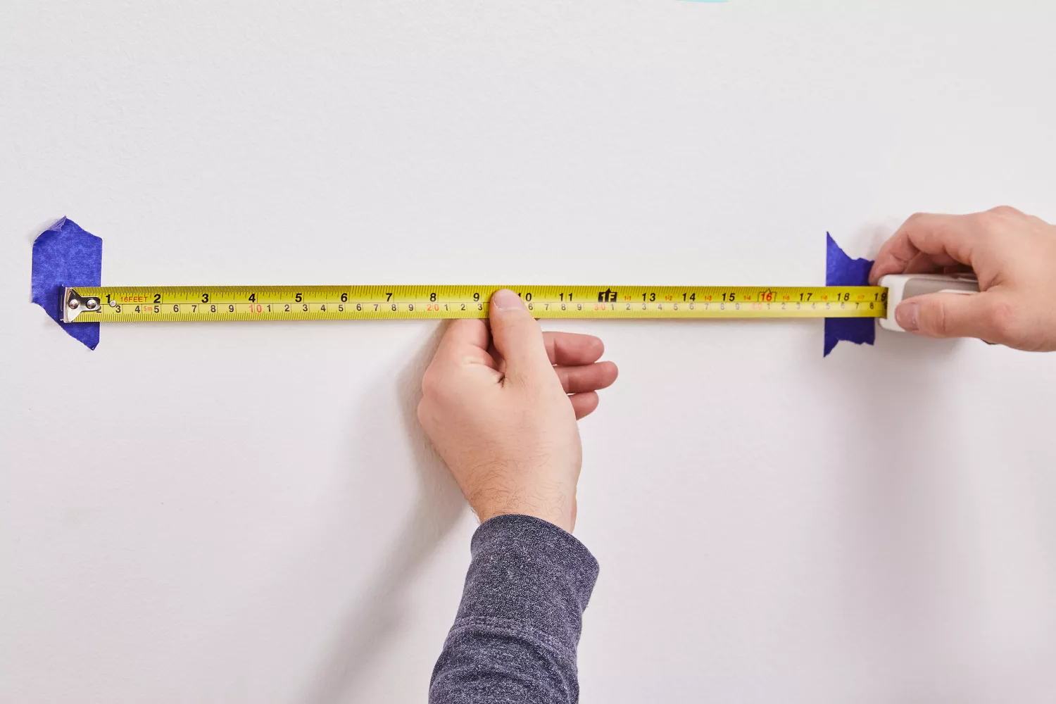 lap ke tuong bang thanh ray lo railshelf va gia o huong dan chi tiet tung buoc SMLIFE 3 Image