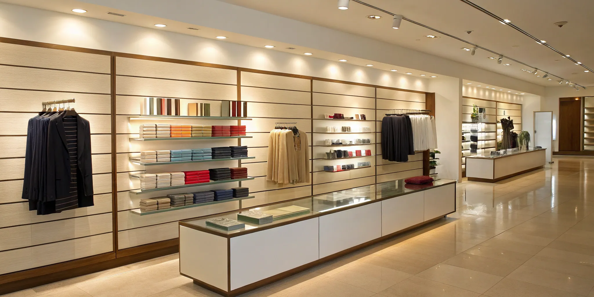 nen trung bay gi tren slatwall goi y hang hoa va phu kien giup tang ti le chuyen oi SMLIFE Image