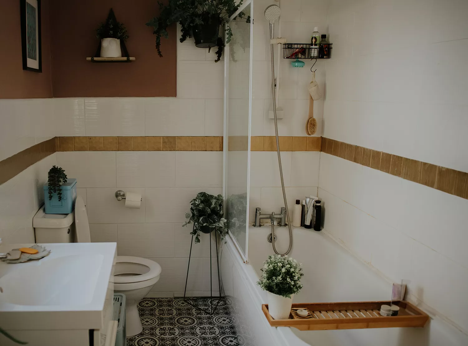 7 loi trang tri phong nho khien nha cang chat SMLIFE 4 Image