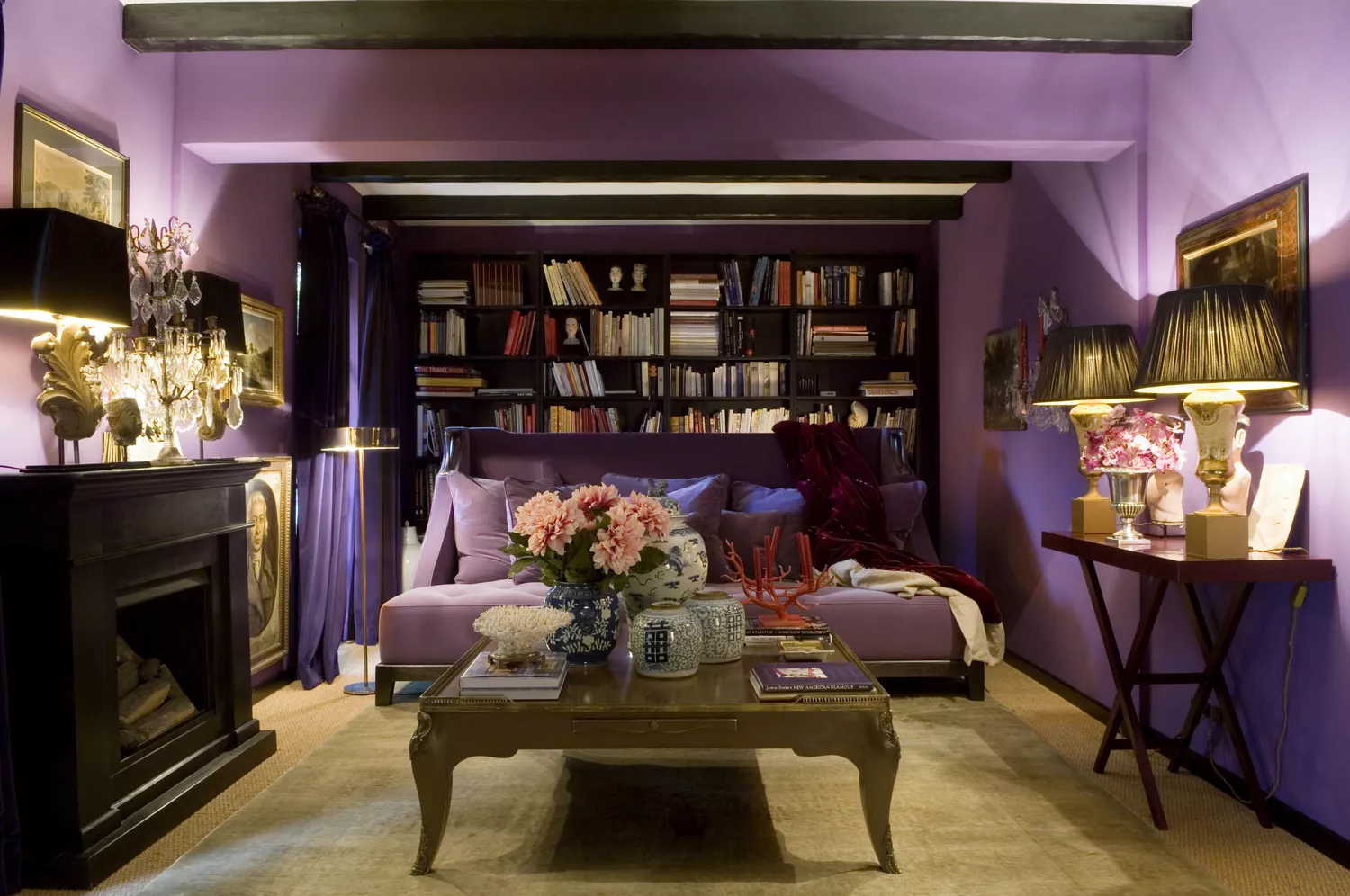 7 loi trang tri phong nho khien nha cang chat SMLIFE 5 Image