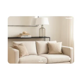 Gương led chữ nhật GLS 60x80cm ORCH