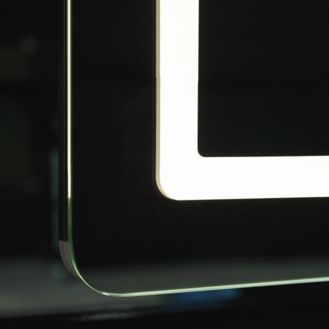 Guong led chu nhat GLS nhieu size JASM 2 Guong led chu nhat GLS nhieu size JASM 2