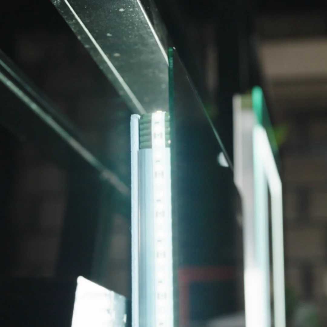 Guong led chu nhat GLS nhieu size TULA TRUE VALUE 8 Guong led chu nhat GLS nhieu size TULA TRUE VALUE 8