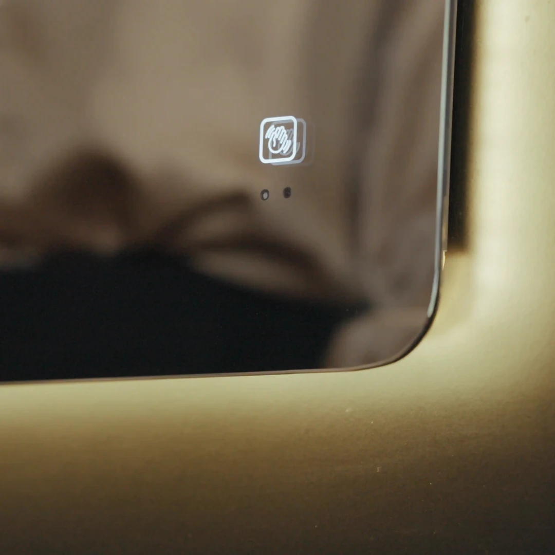 Guong led chu nhat GLS nhieu size TULA TRUE VALUE 9 Guong led chu nhat GLS nhieu size TULA TRUE VALUE 9