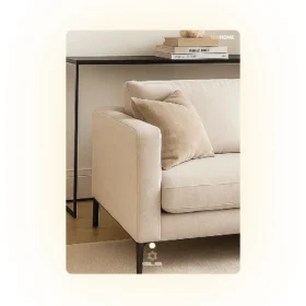 Gương led chữ nhật GLS nhiều size TULA