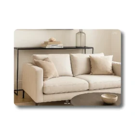 Gương soi chữ nhật GLS 60x80cm DAHL