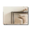 Guong soi chu nhat GLS 60x80cm MAGN TRUE HOME