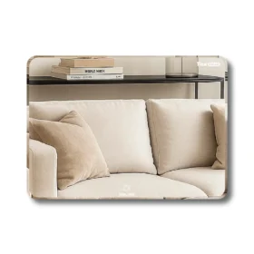 Gương soi chữ nhật GLS 60x80cm MAGN