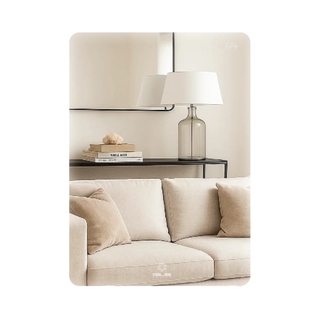 Guong soi chu nhat GLS nhieu size IRIS TRUE BEAUTY Guong soi chu nhat GLS nhieu size IRIS TRUE BEAUTY