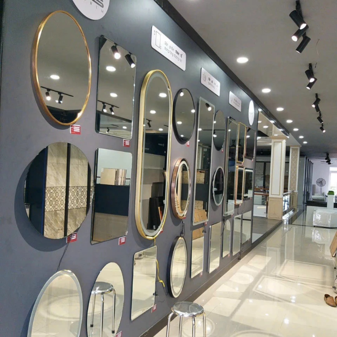 Guong soi chu nhat GLS nhieu size IRIS TRUE HOME 3 Guong soi chu nhat GLS nhieu size IRIS TRUE HOME 3