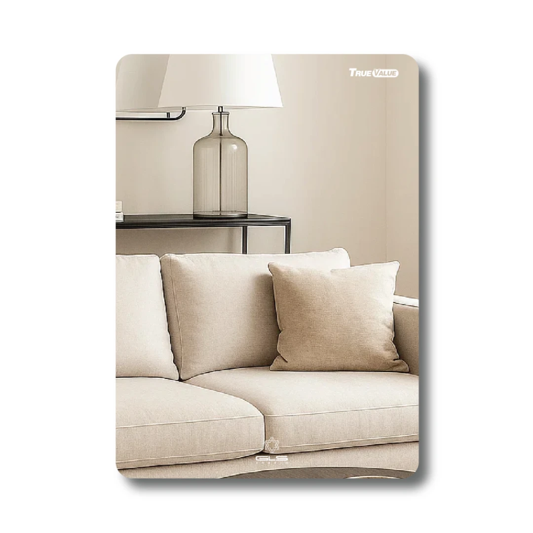 Guong soi chu nhat GLS nhieu size IRIS TRUE VALUE Guong soi chu nhat GLS nhieu size IRIS TRUE VALUE