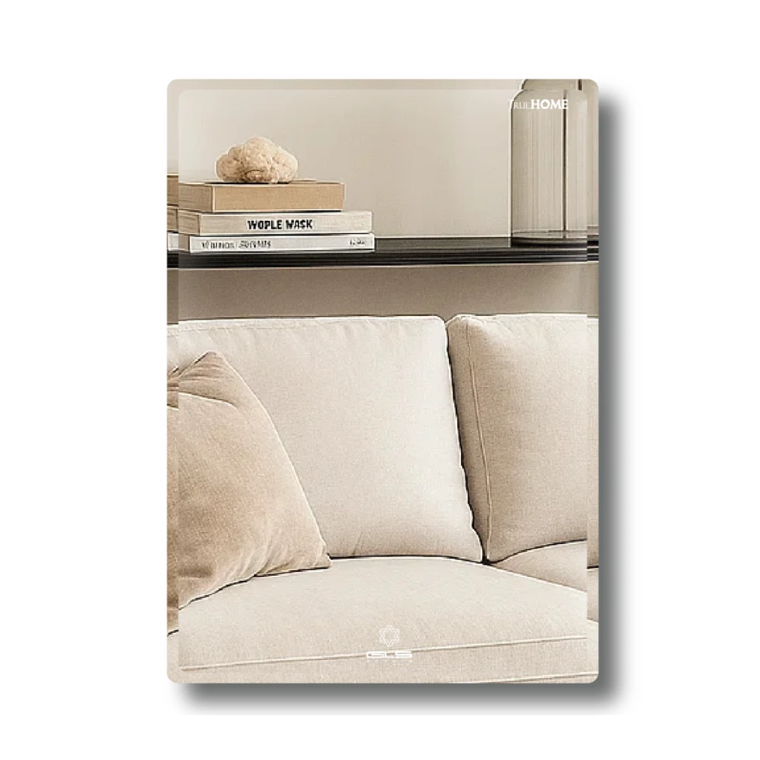 Guong soi chu nhat GLS nhieu size ROSE TRUE HOME Guong soi chu nhat GLS nhieu size ROSE TRUE HOME