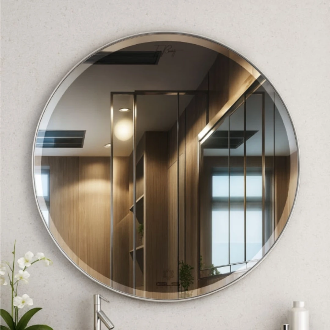 Guong soi hinh tron GLS D60cm ASTE 2 Guong soi hinh tron GLS D60cm ASTE 2