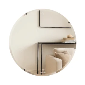 Gương soi hình tròn GLS D60cm ASTE