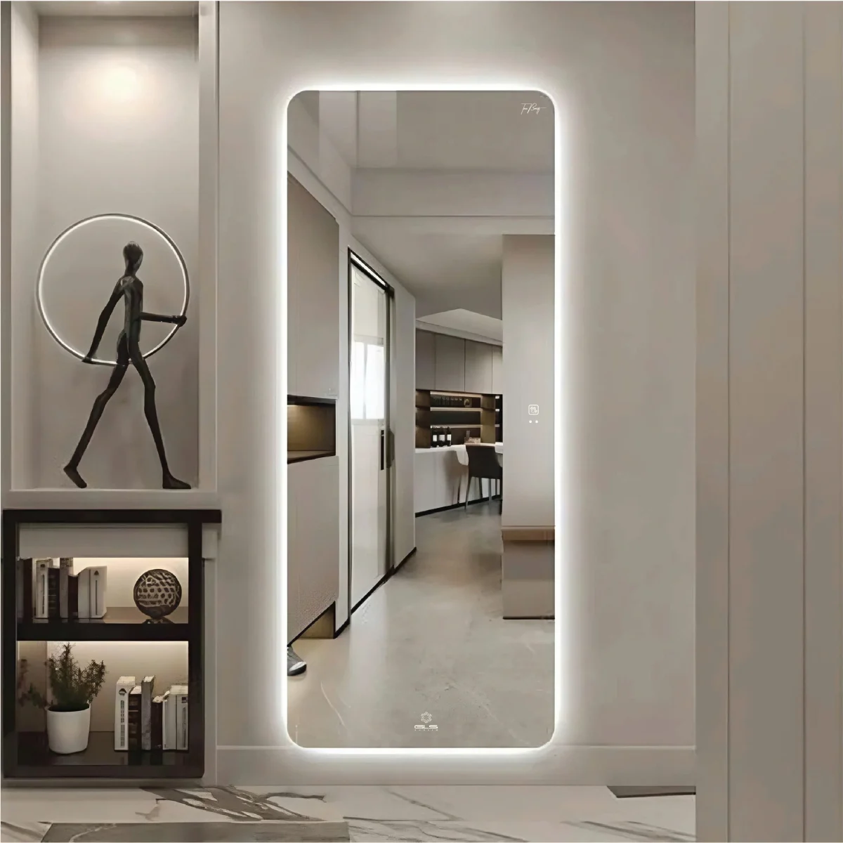 Guong-soi-phong-ngu-chu-nhat 