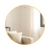 Guong tron vien nhom GLS D60cm nhieu mau DAIS Guong tron vien nhom GLS D60cm nhieu mau DAIS
