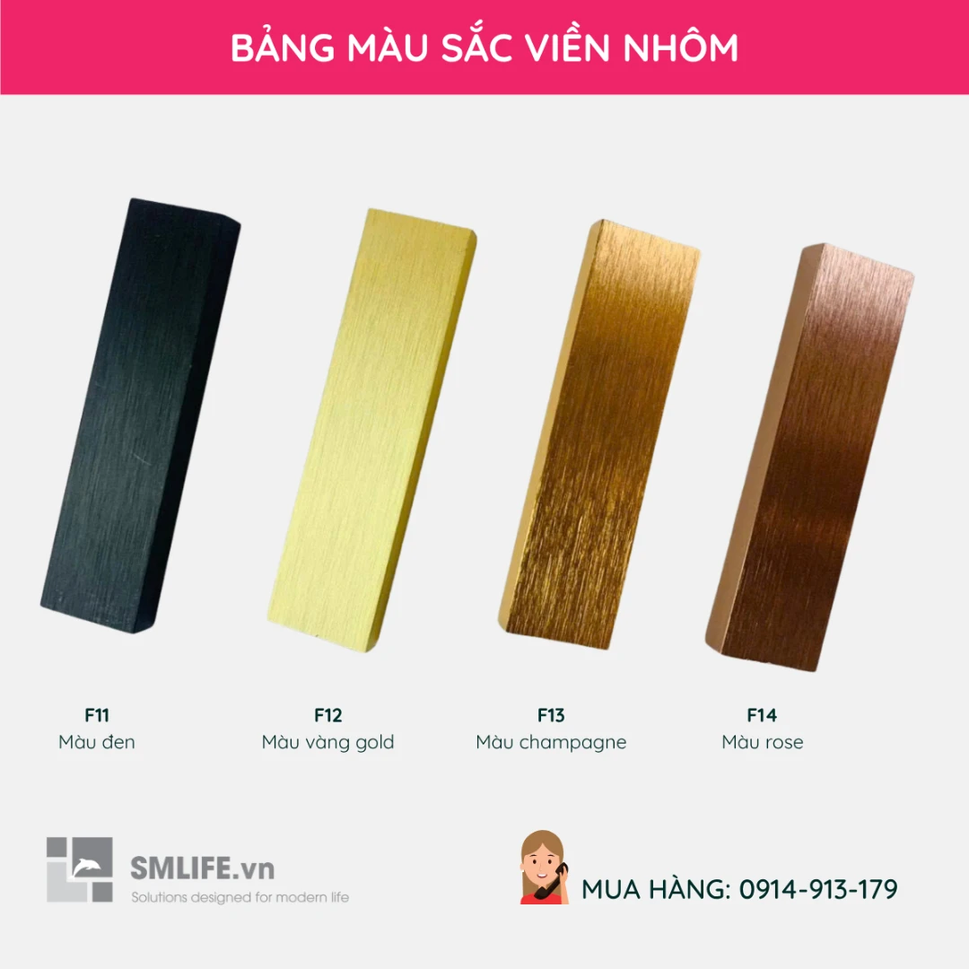 Guong tron vien nhom GLS D60cm nhieu mau DAIS 4 Guong tron vien nhom GLS D60cm nhieu mau DAIS 4