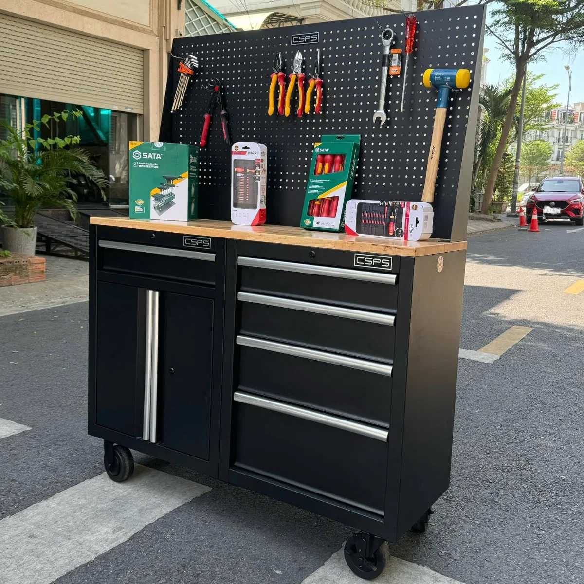 Ban nguoi gia cong co khi CSPS 122cm 2 tu 4 hoc 17 Ban nguoi gia cong co khi CSPS 122cm 2 tu 4 hoc 17