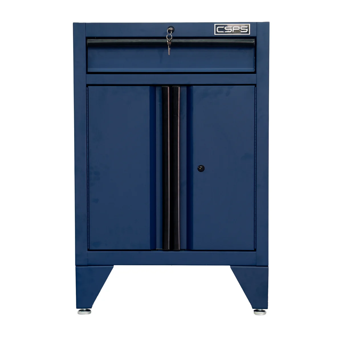 Tu do nghe co khi CSPS 61cm mau xanh – 01 hoc keo 11 Tủ đồ nghề cơ khí CSPS 61cm - 01 hộc kéo - Ảnh 35