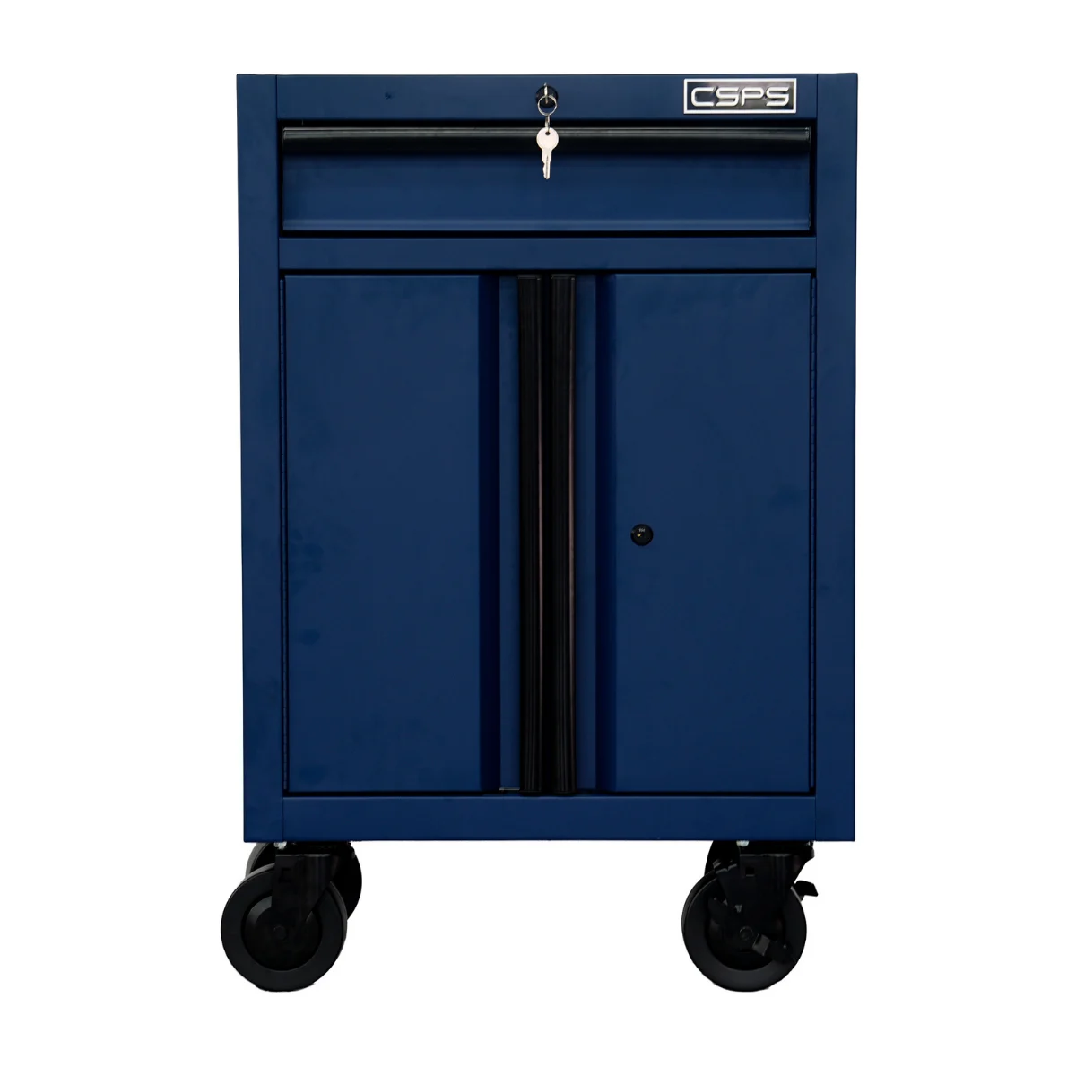 Tu do nghe co khi CSPS 61cm mau xanh – 01 hoc keo 6 Tủ đồ nghề cơ khí CSPS 61cm - 01 hộc kéo - Ảnh 40