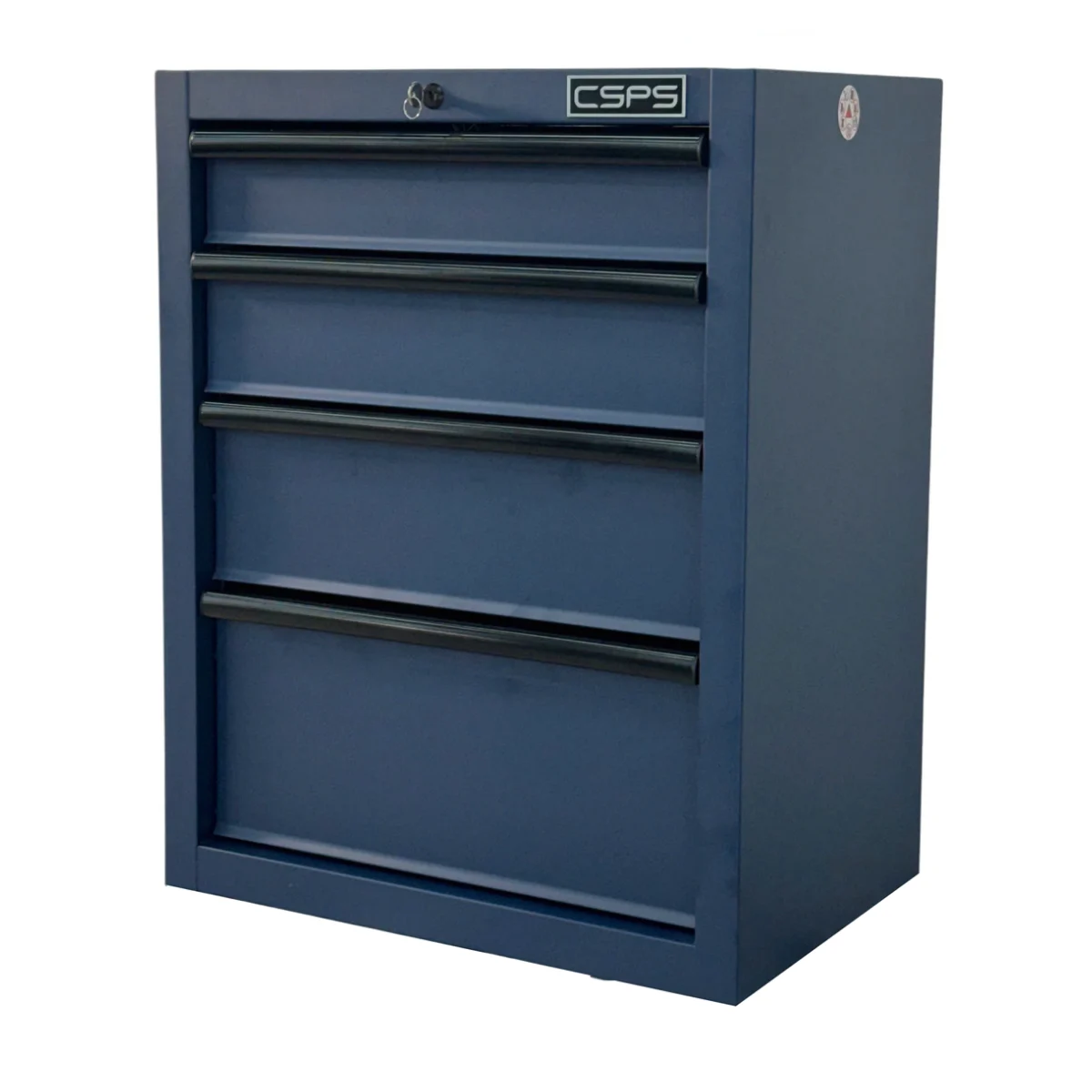 Tu do nghe sua chua o to CSPS 61cm mau xanh – 04 hoc keo 14 Tủ đồ nghề sửa chữa ô tô CSPS 61cm - 04 hộc kéo - Ảnh 22