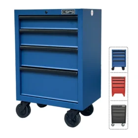 Tủ đồ nghề sửa chữa ô tô CSPS 61cm - 04 hộc kéo