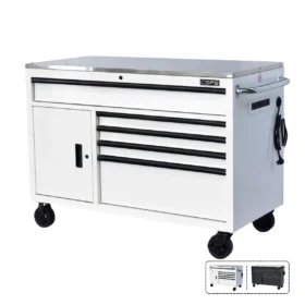 Tủ đựng dụng cụ sửa chữa CSPS 132cm - 05 hộc kéo