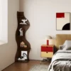 Ke sach nghe thuat phong cach Y Brosnan 4 Kệ sách nghệ thuật phong cách Ý Brosnan (4)