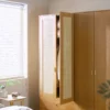 Tu quan ao Tan co dien canh may cao cap Cluvia 8 Tủ quần áo Tân cổ điển cánh mây cao cấp Cluvia (8)