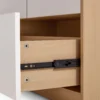 Tu quan ao cho be phong cach hien dai Calder 5 Tủ quần áo cho bé phong cách hiện đại Calder (5)