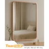 Guong chu nhat vien nhom GLS 50x70cm nhieu mau ZINN 7 Gương chữ nhật viền nhôm GLS 50x70cm nhiều màu ZINN - Ảnh 7
