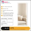 Guong led toan than GLS 60x160cm LAVA LED ngoai Guong led toan than GLS 60x160cm LAVA LED ngoai