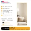 Guong soi toan than vien nhom xuoc GLS 60x160cm nhieu mau LOTUS Guong soi toan than vien nhom xuoc GLS 60x160cm nhieu mau LOTUS