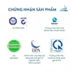 Chung nhan san pham nem Tonybed SMLIFEvn Nệm thông hơi Five Star HOPE - Ảnh 11