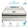 Nem cao su tong hop Five Star nhieu size CSTHFS Nem cao su tong hop Five Star nhieu size CSTHFS