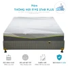 Nem thong hoi Five Star Plus nhieu size THFSP Nem thong hoi Five Star Plus nhieu size THFSP