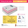 Nem thong hoi Five Star nhieu size THFS 2 Nệm thông hơi Five Star HOPE - Ảnh 2