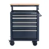 Tu dung do co khi CSPS 76cm – 05 hoc keo Nang ha 3 Tủ đựng đồ cơ khí CSPS 76cm (Có nâng hạ) - 05 hộc kéo - Ảnh 5