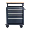 Tu dung do co khi CSPS 76cm – 05 hoc keo Nang ha 4 Tủ đựng đồ cơ khí CSPS 76cm (Có nâng hạ) - 05 hộc kéo - Ảnh 9