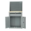 Tu dung dung cu sua chua CSPS 61cm mau xanh – 01 hoc keo vach pegboard 6 Tủ đựng dụng cụ sửa chữa CSPS 61cm - 01 hộc kéo, vách pegboard - Ảnh 41