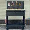 Tu do nghe di dong CSPS 91cm – 03 hoc keo kem vach pegboard 4 Tủ đồ nghề di động CSPS 91cm - 03 hộc kéo, vách Pegboard - Ảnh 27