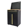 Tu dung dung cu sua chua CSPS 61cm mau xanh – 01 hoc keo vach pegboard 5 Tủ đựng dụng cụ sửa chữa CSPS 61cm - 01 hộc kéo, vách pegboard - Ảnh 54