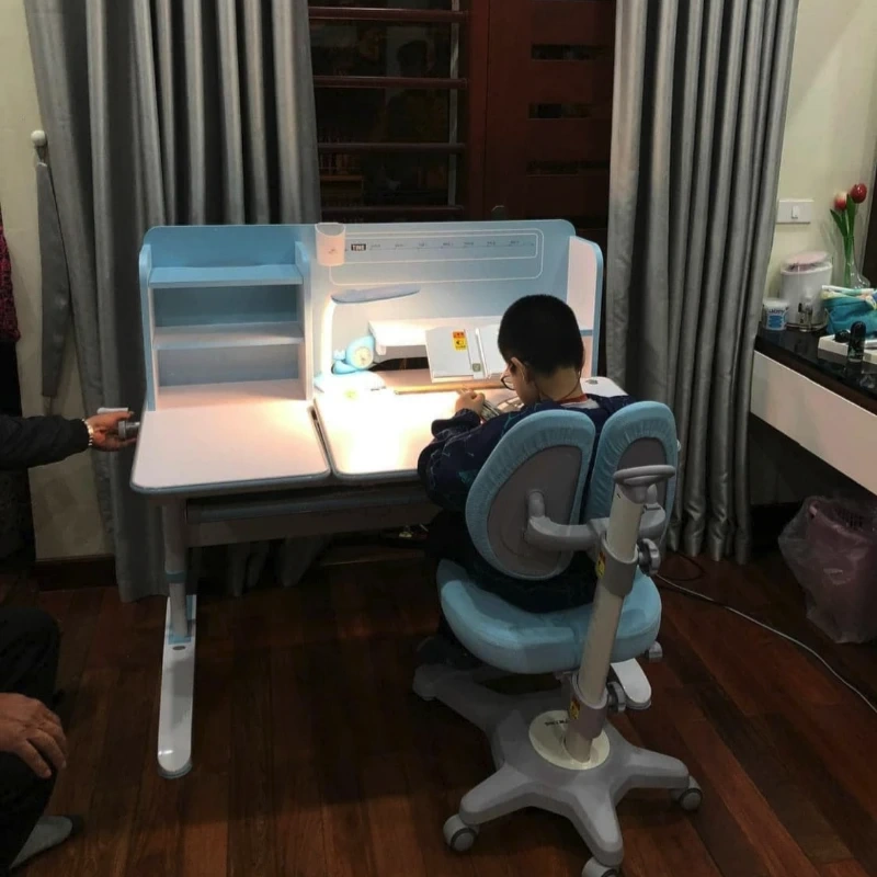Feedback khach hang SMLIFE 12 Đánh giá của Linh Mai - Q.1 HCM