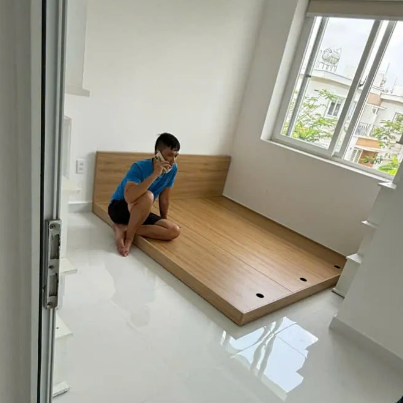 Feedback khach hang SMLIFE 3 Đánh giá của Thảo Nguyên - Gò Vấp HCM