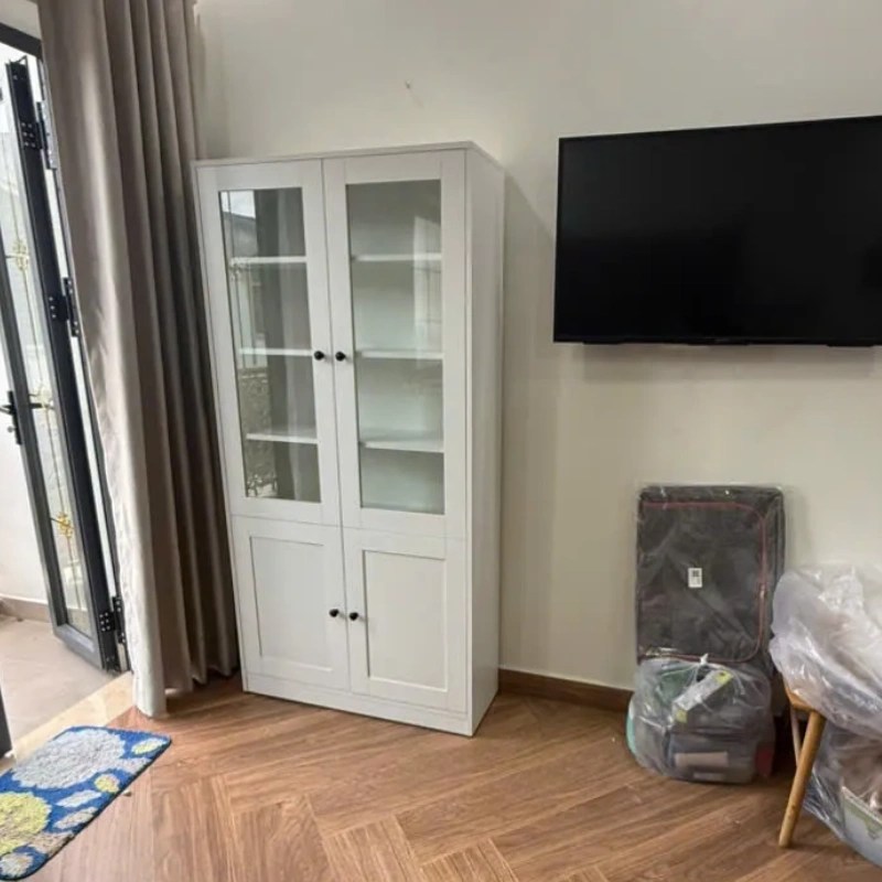 Feedback khach hang SMLIFE 8 Đánh giá của Vương Nguyễn